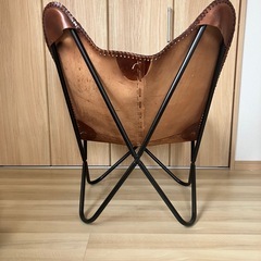 インド製オーダーメイドの椅子の画像