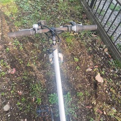 クロスバイクの画像