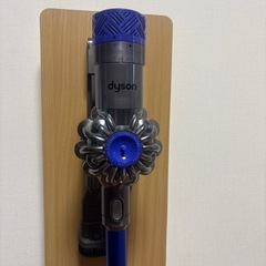 ダイソン掃除機の画像