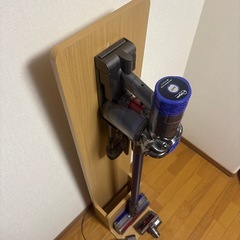 ダイソン掃除機の画像