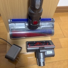 ダイソン掃除機の画像