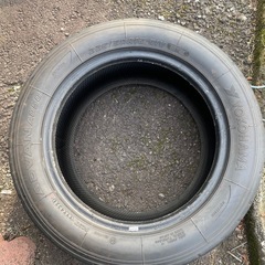 225/50R15 ADVAN A050 M 2本の画像