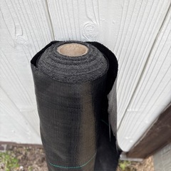 防草シートの画像