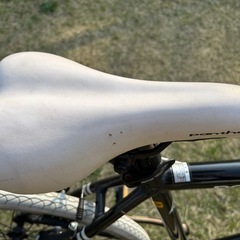 クロスバイク 
pantherの画像