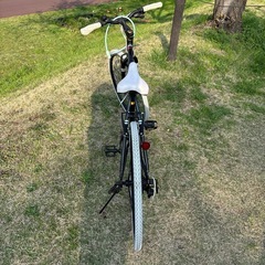 クロスバイク 
pantherの画像
