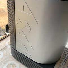 ビールサーバーの画像