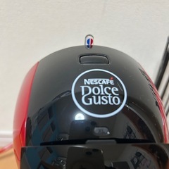 Nescaf Dolce Gusto コーヒーの画像