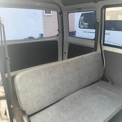 日産クリッパーの画像