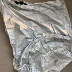 タイヤカバー　2種類セットの画像