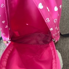 MPS  通園リュックの画像