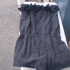 Ristty  チューブトップスパンツ？サイズ不明です。の画像