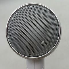 テスコム　ドライヤー　ホワイトの画像