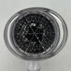 テスコム　ドライヤー　ホワイトの画像