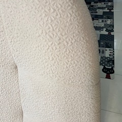 二人掛けソファの画像