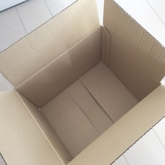 段ボール　大中小サイズ　16枚　100cm以下の画像