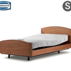シモンズ マットレス　の画像