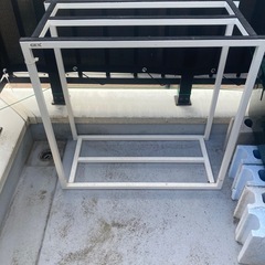 ＧEＸ　水槽台の画像