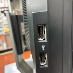 DELL24インチモニターの画像