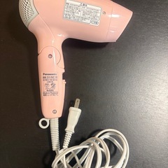 ドライヤーの画像