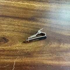 タイピン　鼈甲の画像