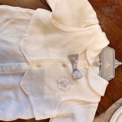 ベビー　セレモニードレスの画像