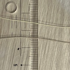 レース糸の画像