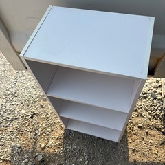 カラーボックスの画像