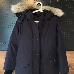 カナダグース　トリリウムパーカ　ダウンジャケットの画像