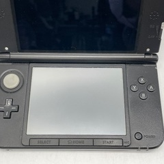 【トレファク足立扇店】Nintendo 3DS LL RED-001 ﾓﾝｽﾀｰﾊﾝﾀｰ4 ｽﾍﾟｼｬﾙﾊﾟｯｸ（ｺﾞｱ･ﾏｶﾞﾗﾌﾞﾗｯｸ）付属品完備の画像