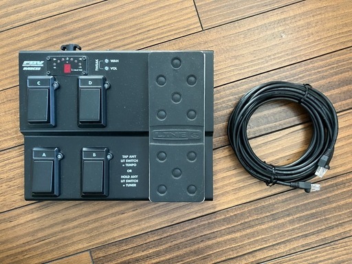 楽器 LINE6 amplifi75