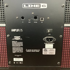 LINE6 amplifi75の画像