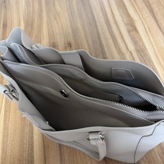 (ご予約中)＊A4が入るバッグの画像