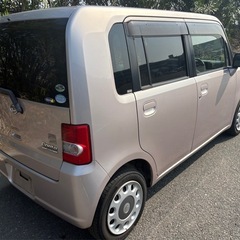 平成23年　ムーヴコンテ　車検8年5月　走行60750キロの画像