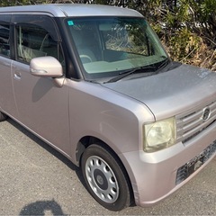 平成23年　ムーヴコンテ　車検8年5月　走行60750キロの画像