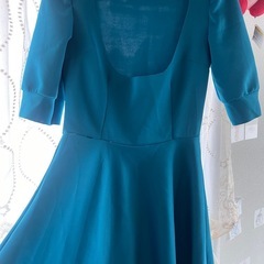 センコーさんコスプレドレスの画像