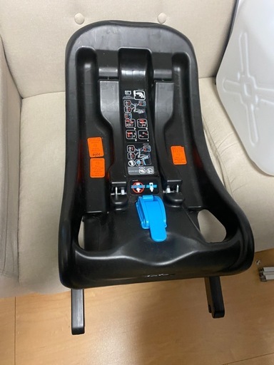 チャイルドシートjoie