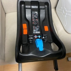 チャイルドシートjoieの画像
