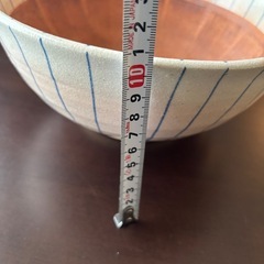 栗原はるみ すり鉢 大の画像