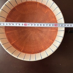 栗原はるみ すり鉢 大の画像