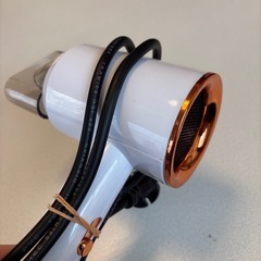 VAGAV ヘアドライヤーの画像
