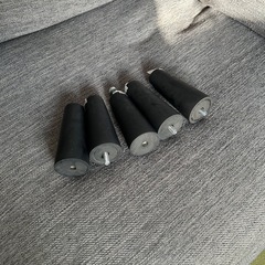 ソファー　ニトリの画像