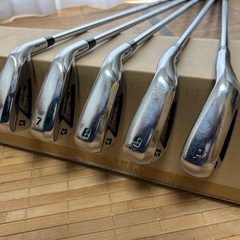 ブリヂストン TOUR B JGR HF3 N.S.PRO 950GH （S）の画像