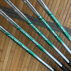 ブリヂストン TOUR B JGR HF3 N.S.PRO 950GH （S）の画像