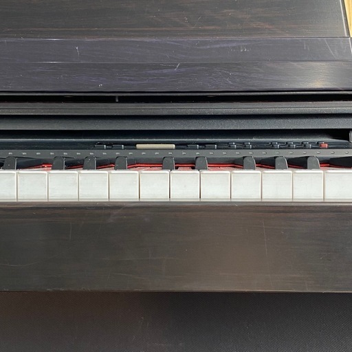 引取期間限定 ヤマハ クラビノーバ CLP-705 1993年製 電子ピアノ E187