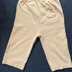 110cm    ズボンの画像