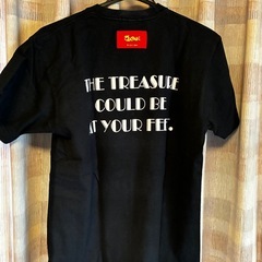 ピンクドラゴン　クリームソーダの画像