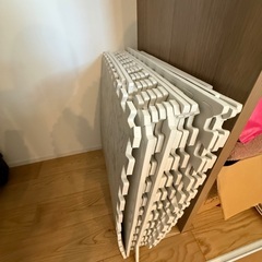 【4月11日or12日来られる方歓迎！】フロアマットの画像