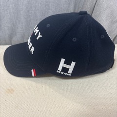 TOMMY・キャップの画像