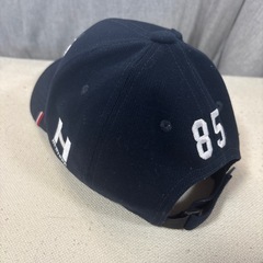 TOMMY・キャップの画像