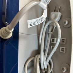 ウェーブスライダー　中古　健康器具の画像